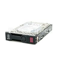 MB2000GCQDD Жесткий диск HP G8 G9 2-TB 6G 7.2K 3.5 SATA SC