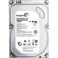 ST1000NC000 Жесткий диск HDD Seagate 1Tb 3.5 7200об/мин