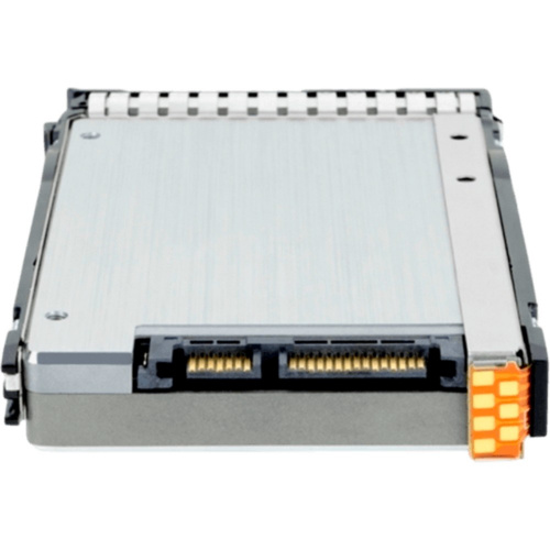 VK003840GWSXL Твердотельный накопитель HP 3.84TB SATA III фото 8