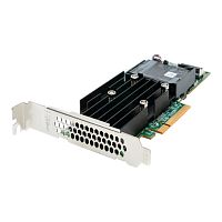 405-ABCF Адаптер Dell HBA350i 12Gb/s PCI-e HBA