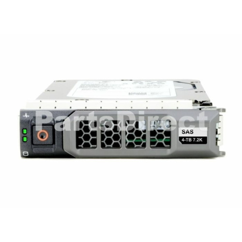 XDFV8 Жесткий диск Dell 4 Тб 3.5 7200 об/мин фото 6