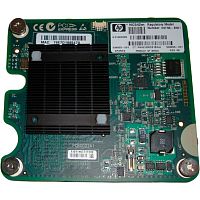 539855-001 Адаптер сетевой HP Enterprise 2-port Flex-10 10GB