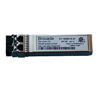 57-1000012-01 Трансивер Brocade SFP+ 8Gbps