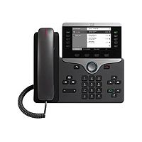 CP-8811-K9 IP Телефон Cisco