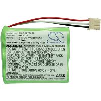44L0313 Батарея резервного питания BBU IBM 3.6V 3.7AH 13.3WH