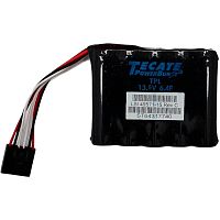 00JY022 Батарея резервного питания BBU IBM 13.5V 6.4F