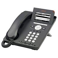 0736-09-1664 Телефон Avaya 9620 IP H.323 SIP до 3 линий