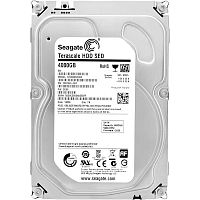 ST4000NC000 Жесткий диск HDD Seagate 4Tb 3.5 5900об/мин