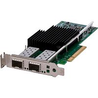 VHNMC Сетевая карта (плата) Intel X710 DP 10-GbE SFP+