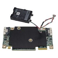51P7W RAID-контроллер Dell PE PERC H755 12Gb/s SAS