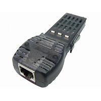 GBIC-T Модуль GBIC с интерфейсом RJ45, до 100м