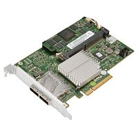 05KYFR Контроллер Dell PERC H800 1GB SAS RAID Controller