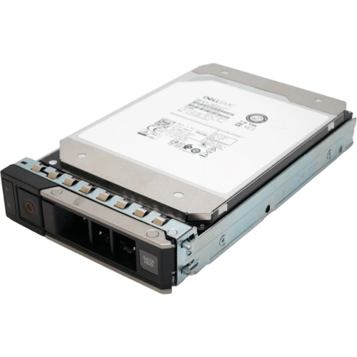 400-BHFG Жесткий диск HDD Dell G14 16Tb 6G 7200 3.5 SATA X7K8W
