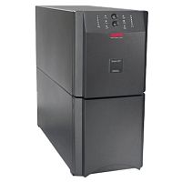 SUA3000UXICH ИБП APC New Original Sua3000uxich 3 кВА/2700 Вт, выход, аккумулятор 48 в
