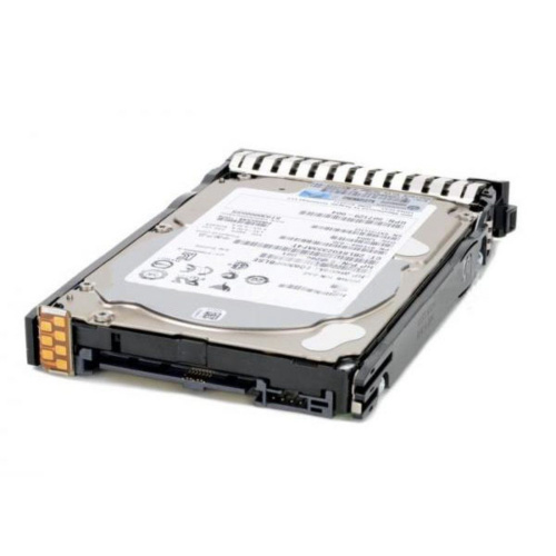 005049450 Жесткий диск EMC 2-TB 6G 7.2K 3.5 SAS HD фото 3