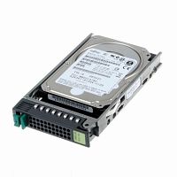 S26361-H1097-V100 Жесткий диск HDD Fujitsu Siemens 146Gb SAS SFF