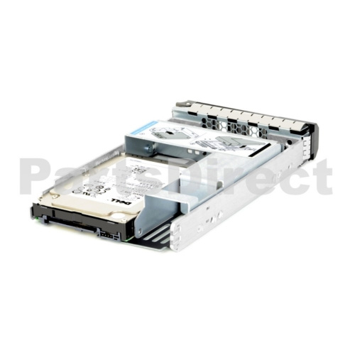HKX93 Жесткий диск Dell 600 Гб 3.5 15000 об/мин фото 7