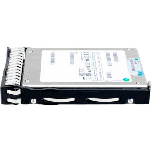 VK003840GWSXL Твердотельный накопитель HP 3.84TB SATA III фото 7