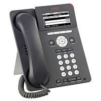 700461197 Телефон Avaya 9620 IP H.323 SIP до 3 линий