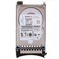 49Y1859 Жесткий диск IBM (Lenovo) 600-GB 3.5 15K 6G SAS HDD