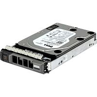341-7573 Жесткий диск HDD Dell
