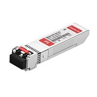 MRV C38 SFP-10GDWER-38 Compatible SFP+ 10G DWDM 1546.92nm 100GHz 40km DOM Duplex LC/UPC SMF Optical Transceiver