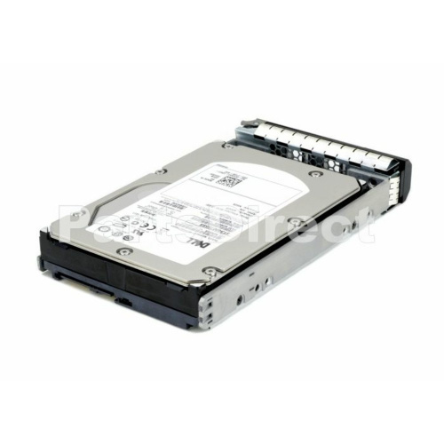 XDFV8 Жесткий диск Dell 4 Тб 3.5 7200 об/мин фото 7
