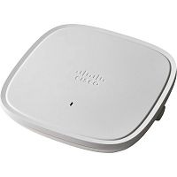 C9130AXI-B Точка доступа Cisco Catalyst 9130AX Series Wi-Fi 6 Access Point