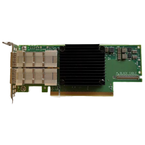 P36072-001 Адаптер HP 200Gb SP QSFP56 Infiniband HDR