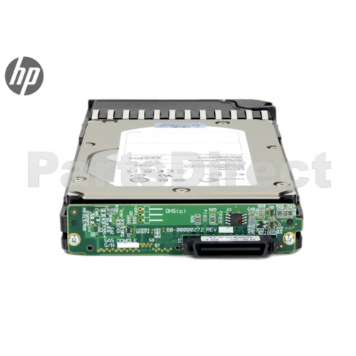 488156-003 Жесткий диск HP MSA2 450-GB 15K 3.5 DP SAS фото 2