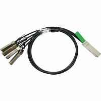 QFX-QSFP-DACBO-1M Оптический трансивер Juniper