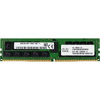 UCS-MR-X32G2RS-H Модуль памяти Cisco 32 ГБ DDR4 2666 МГц