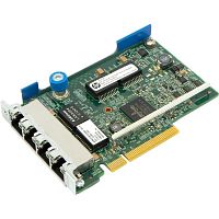 331FLR Адаптер сетевой HP Enterprise 4-port RJ-45
