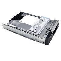 345-BBWE Твердотельный накопитель SSD Dell G14-G16 1.92-TB 3.5 SAS 12G RI SED w/X7K8W