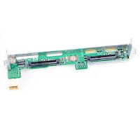 619823-001 Опция Панель HP HARD DRIVE BACKPLANE 2.5 INCH SFF