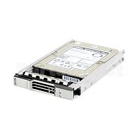 7149N Жесткий диск Dell 600 Гб 2.5 10000 об/мин