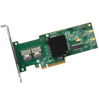 0H144C Адаптер QLogic QLE2562 8Gb/s FC DP PCI-e HBA