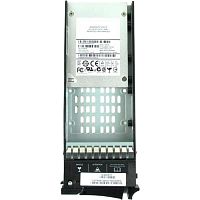 00AR443 Твердотельный накопитель SSD IBM / Lenovo 2.5' 0.4TB 6GB/S SAS