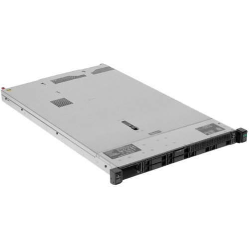 P23579-B21 Сервер HPE ProLiant DL360 Gen10 4214R 2.4GHZ 12C 1P 32GB-R P408i-a NC 8SFF 500W PS Server