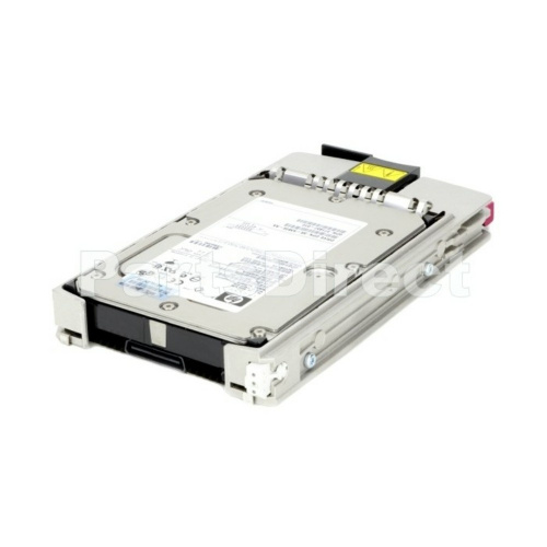 240787-001 Жесткий диск HP 36.4-GB 10K FC-AL HDD фото 7