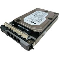 400-AEEZT Жесткий диск Dell 3.5 7200 об/мин