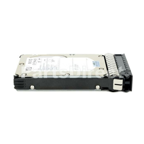 392254-003 Жесткий диск HP 146-GB 15K 3.5 SP SAS HDD фото 4