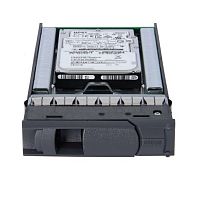 X90-412B-R6 Жесткий диск NetApp 600GB 15K SAS 2.5 to 3.5 Trays
