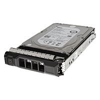0NT1X2 Жесткий диск HDD Dell G14-G16 4TB 12G 7.2K 3.5 SAS w/X7K8W