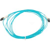 00MN506 Кабель IBM / Lenovo LC/LC OM3 MMF 5m голубой/черный