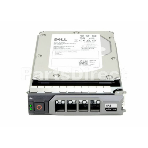 XDFV8 Жесткий диск Dell 4 Тб 3.5 7200 об/мин фото 8
