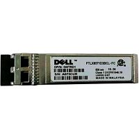 0WTRD1 Трансивер Dell 10GB/S LC SFP+ SR 850nm