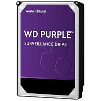 WD121PURZ Жесткий диск Western Digital 12TB SATA 6Gb/s