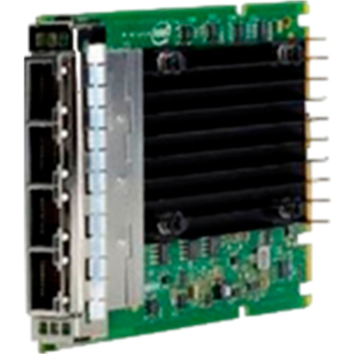 P42265-001 Адаптер Broadcom SFP28 4-Port 10/25Gb