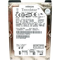 13G1591 Жесткий диск IBM (Lenovo) 2.5 5400 об/мин